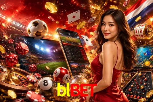 Seasonal Promotions blbet