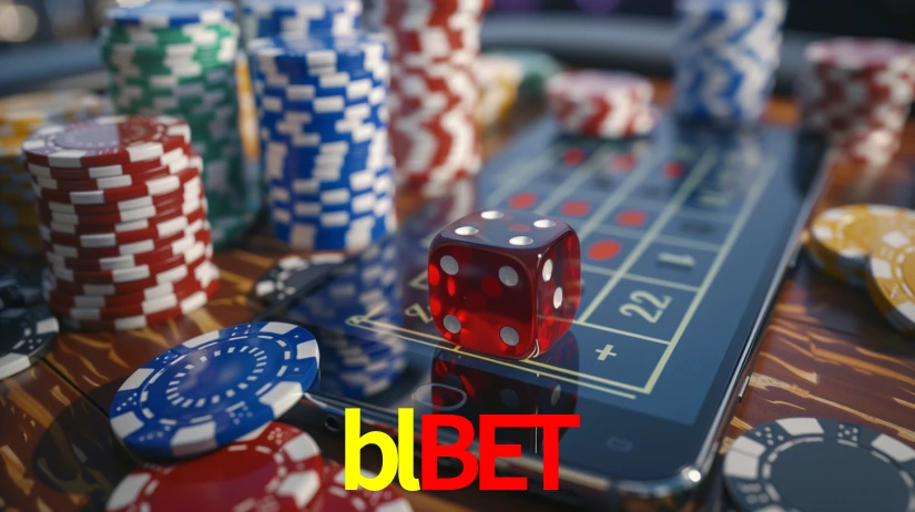 Bônus App blbet