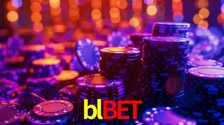 Jogos App blbet